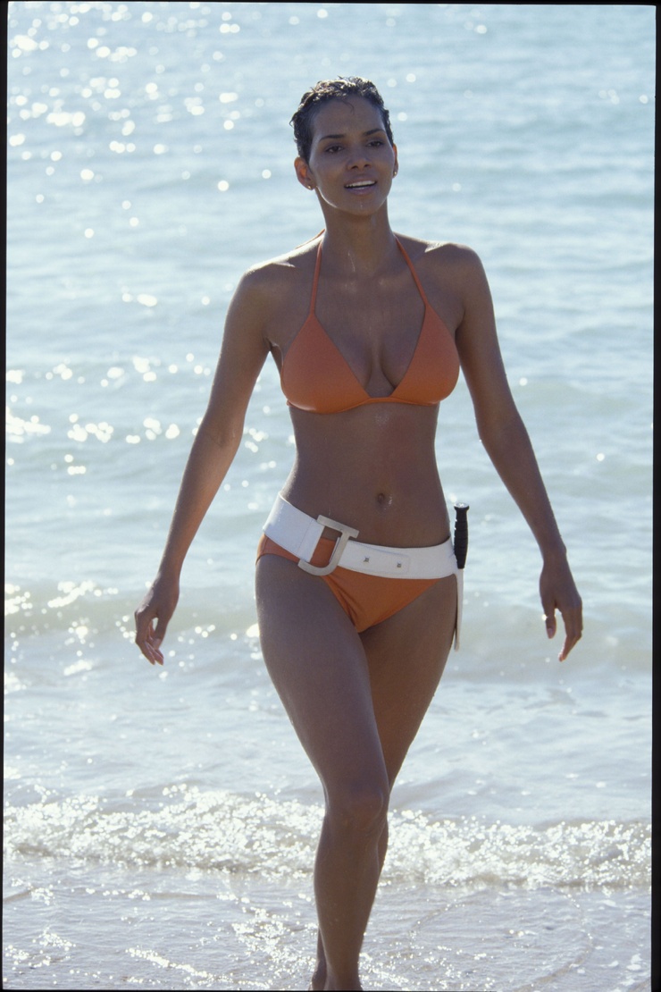 Die Another Day