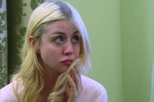 Allison Harvard