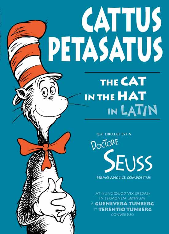 Theodor Seuss Geisel