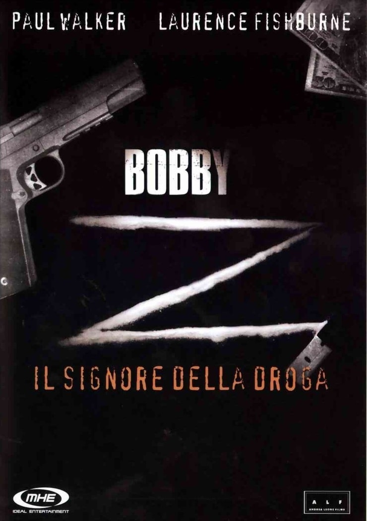 Bobby Z