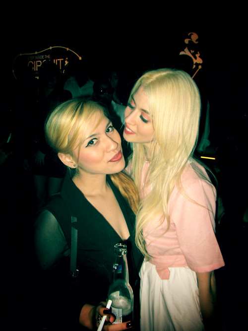 Allison Harvard