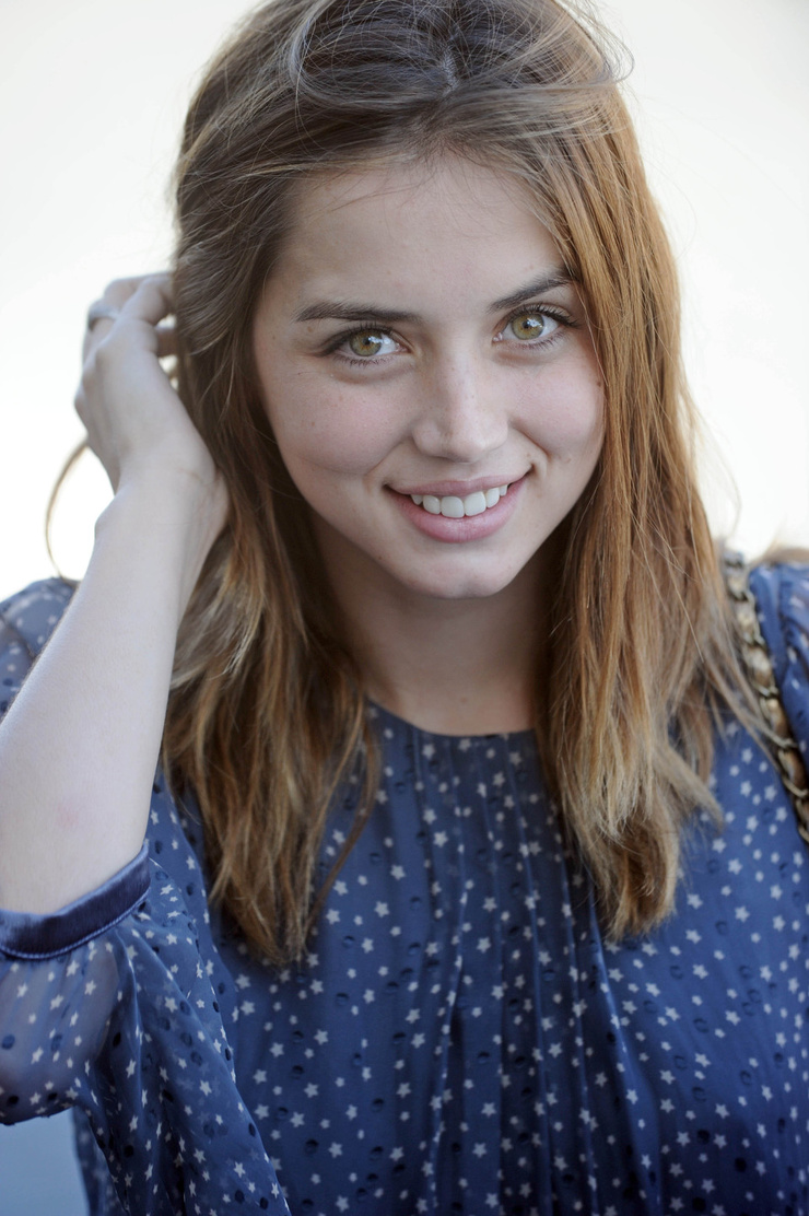 Ana de Armas Ana de Armas