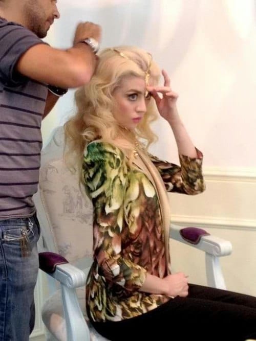 Allison Harvard