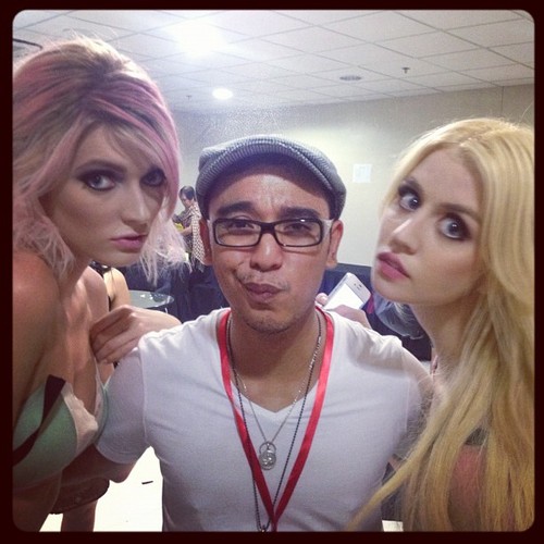 Allison Harvard