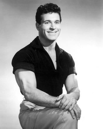 Jack LaLanne