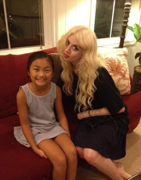 Allison Harvard