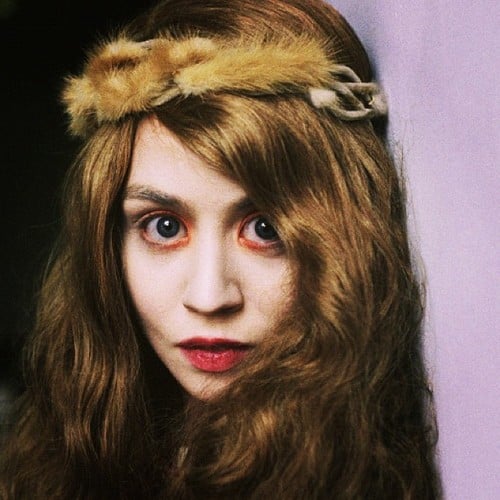 Allison Harvard