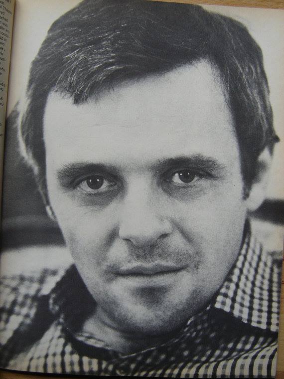 Anthony Hopkins