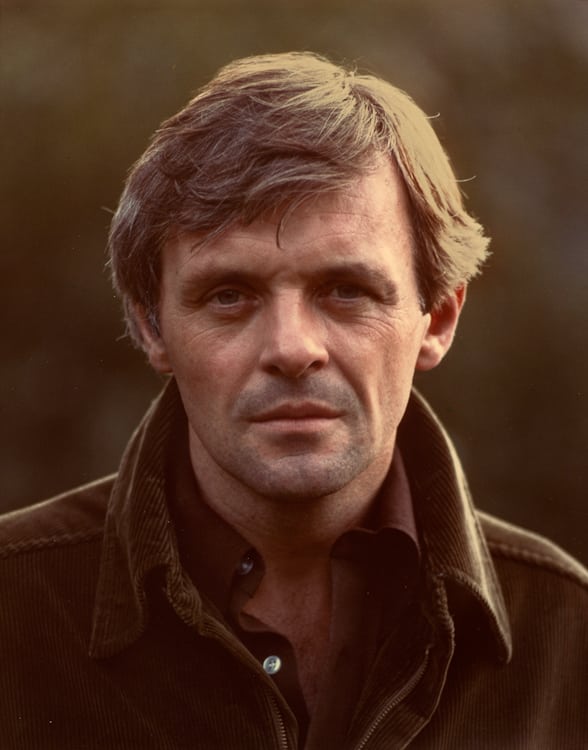 Anthony Hopkins