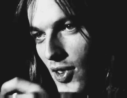 David Gilmour David Gilmour