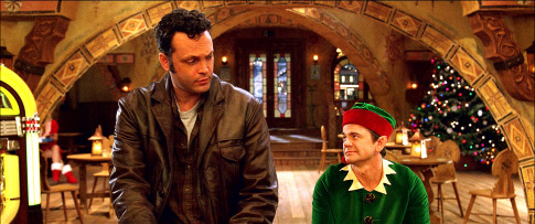 Fred Claus