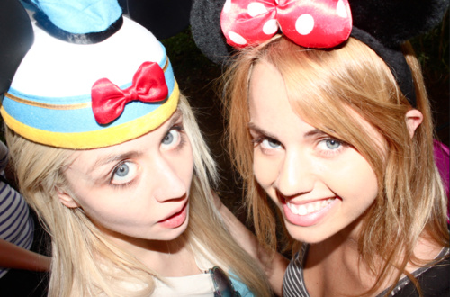Allison Harvard Allison Harvard