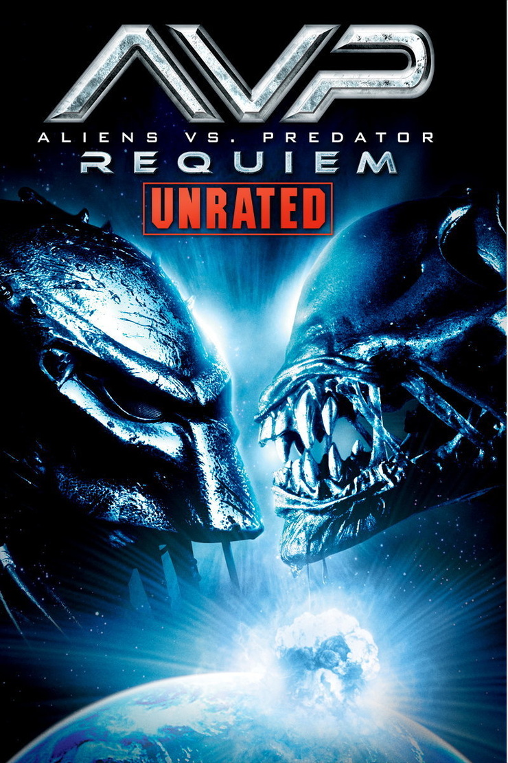 AVP: Aliens vs. Predator - Requiem