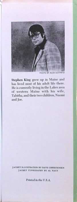 The Shining [Hardcover]