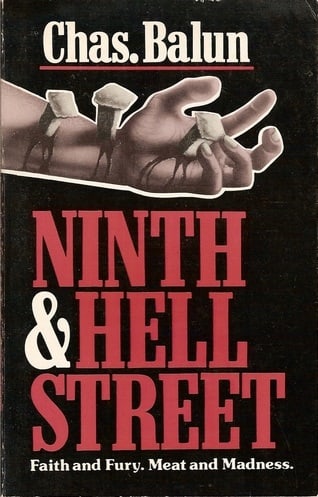 Ninth & Hell Street