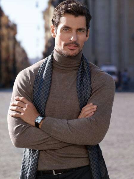 David Gandy David Gandy