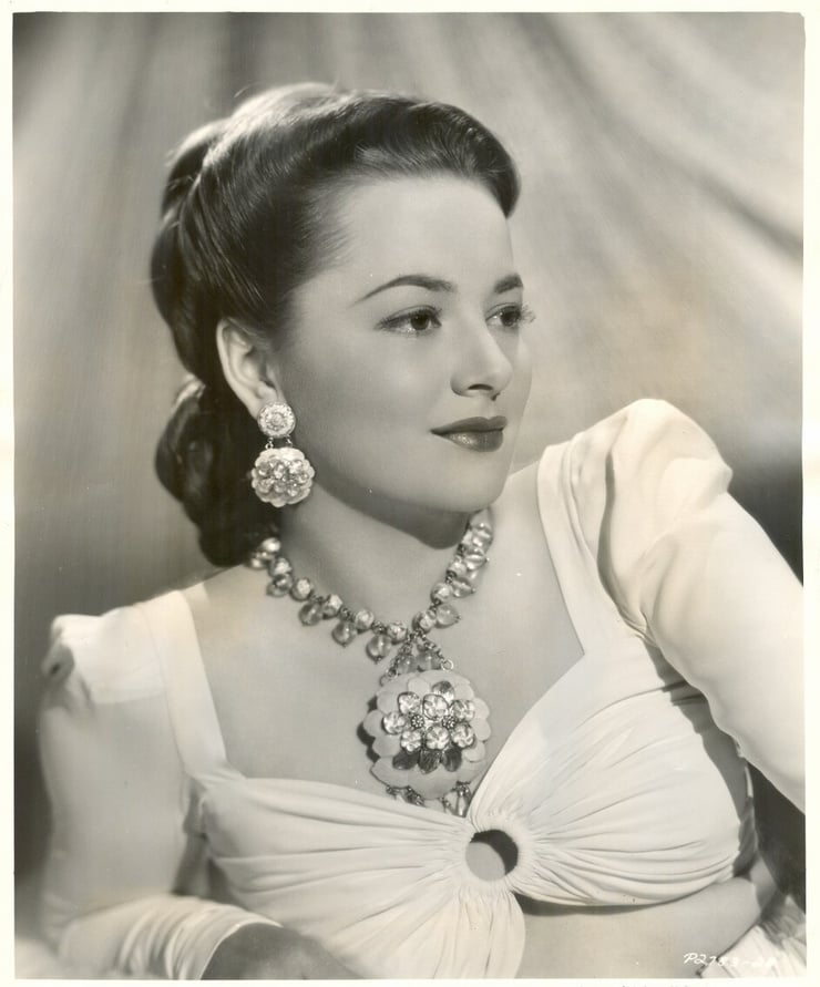 Olivia de Havilland