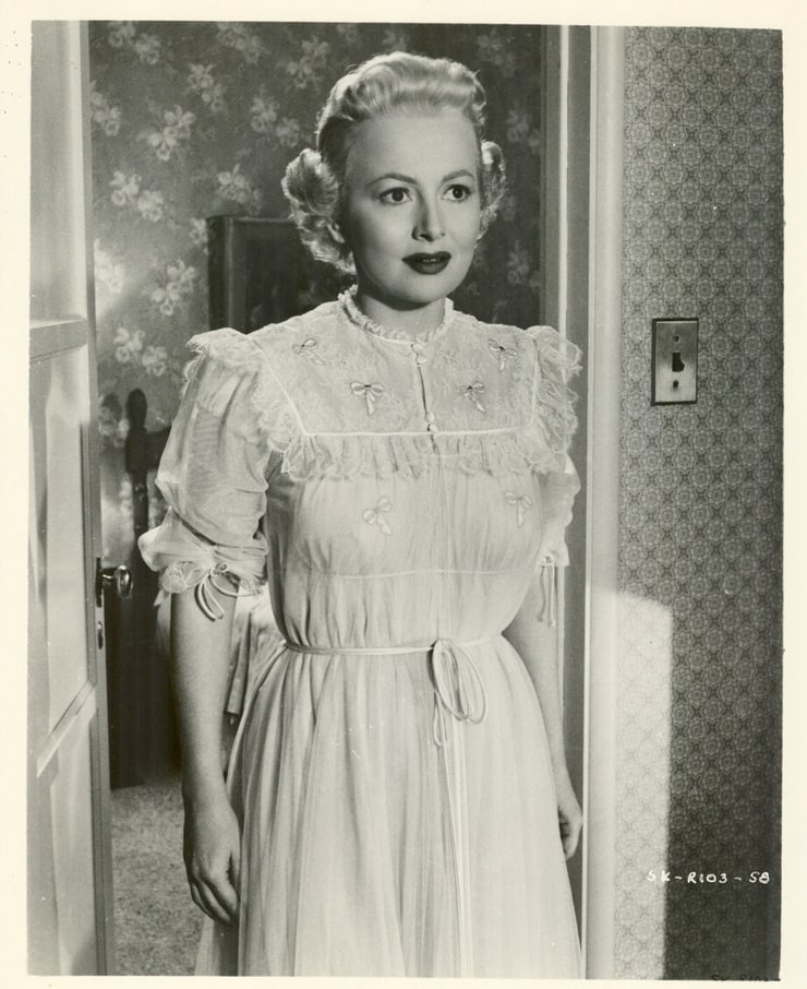 Olivia de Havilland