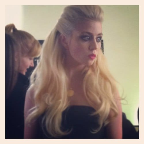 Allison Harvard