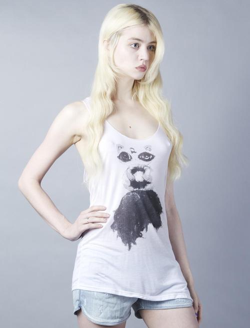 Allison Harvard