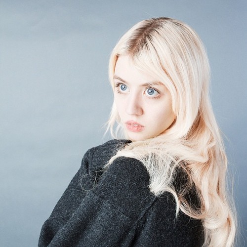 Allison Harvard Allison Harvard
