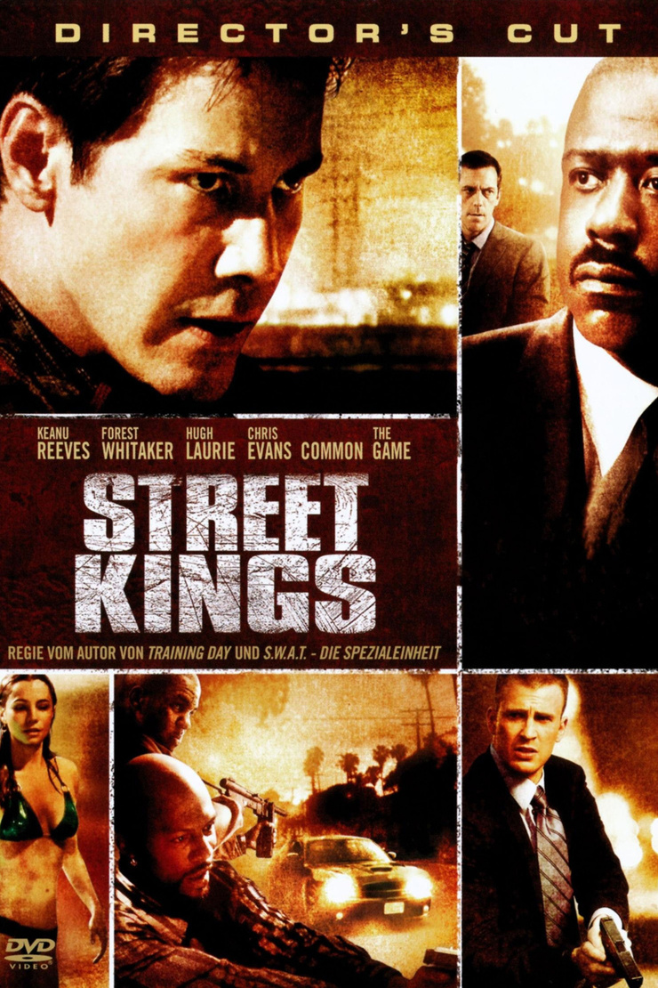 Street Kings