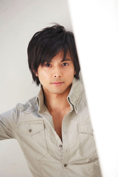 Ryûnosuke Kawai