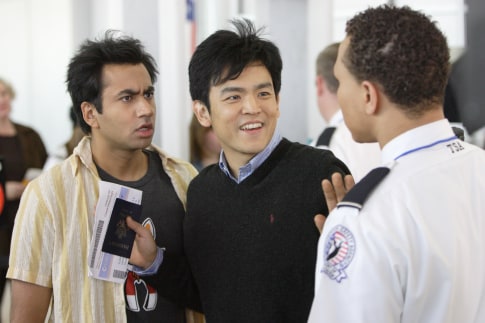 Harold & Kumar Escape from Guantanamo Bay