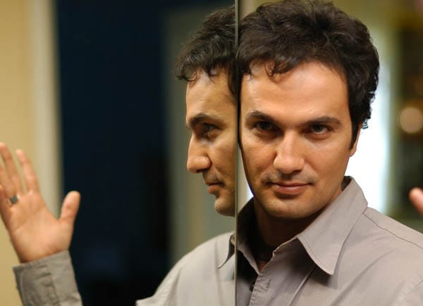 Mohammad Reza Forutan
