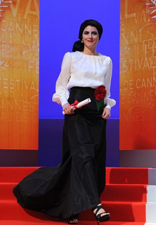 Leila Hatami Leila Hatami