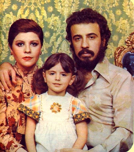 Leila Hatami