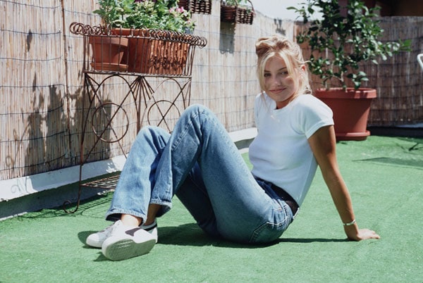 Cameron Diaz Cameron Diaz