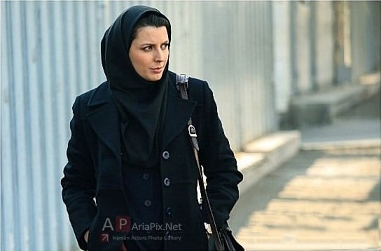Leila Hatami