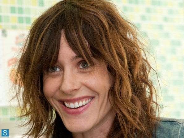 Katherine Moennig