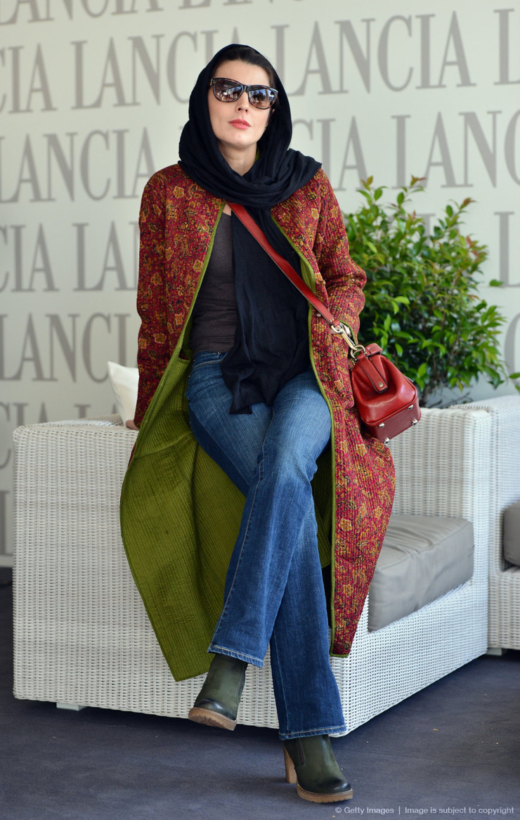 Leila Hatami Leila Hatami