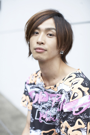 Makoto Uenobori