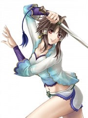 Chai Xianghua 