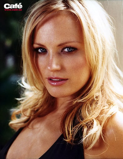 Malin Akerman