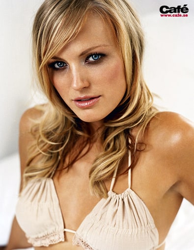 Malin Akerman