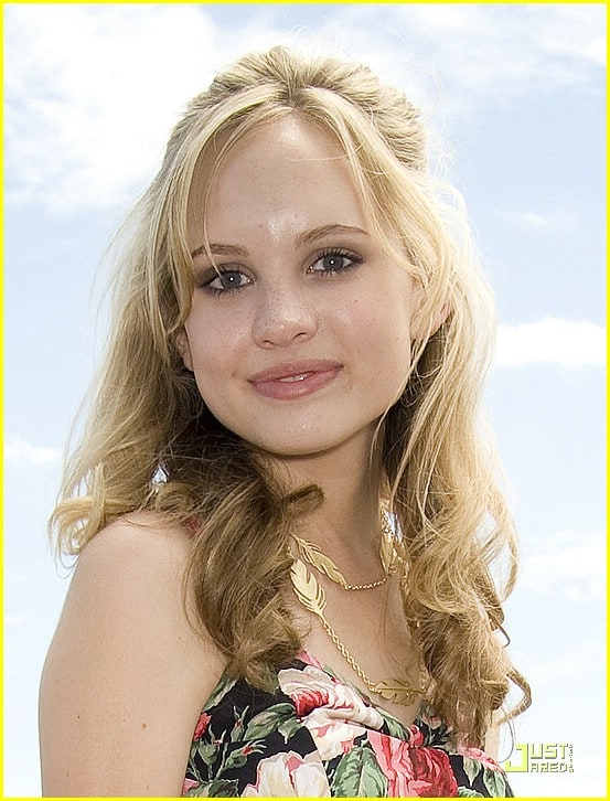 Meaghan Martin