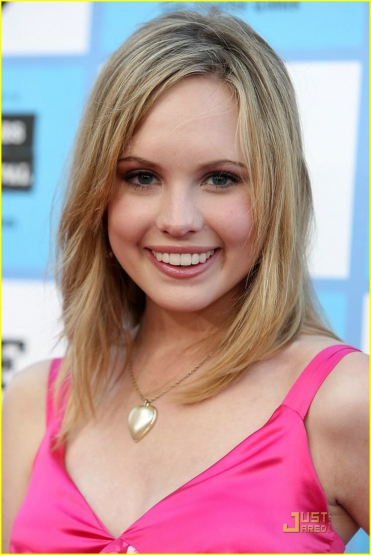 Meaghan Martin