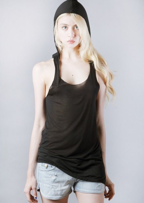 Allison Harvard Allison Harvard
