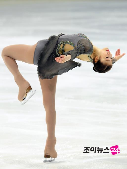 Yuna Kim Yuna Kim