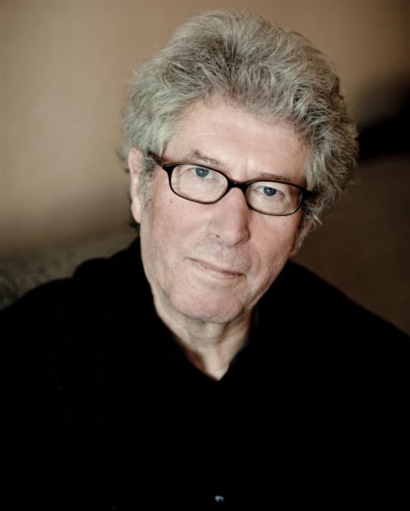 Claude Miller