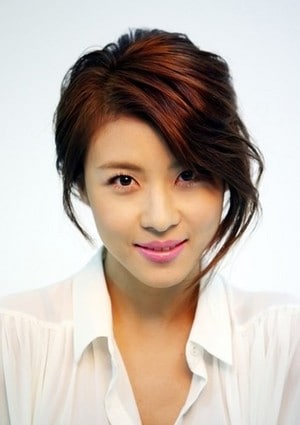 Ji-won Ha Ji-won Ha