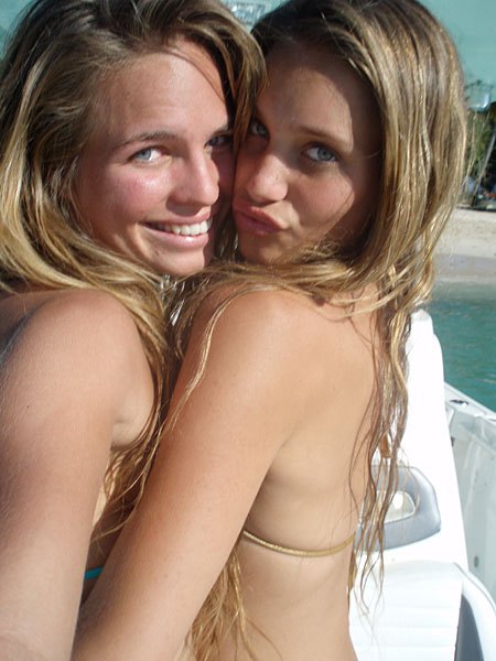 Hannah Davis Hannah Davis