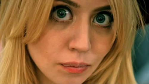 Allison Harvard