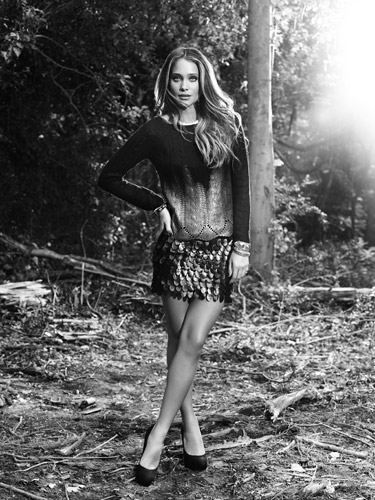 Hannah Davis Hannah Davis