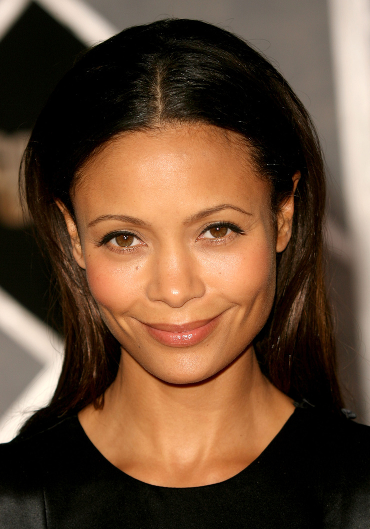 Thandie Newton