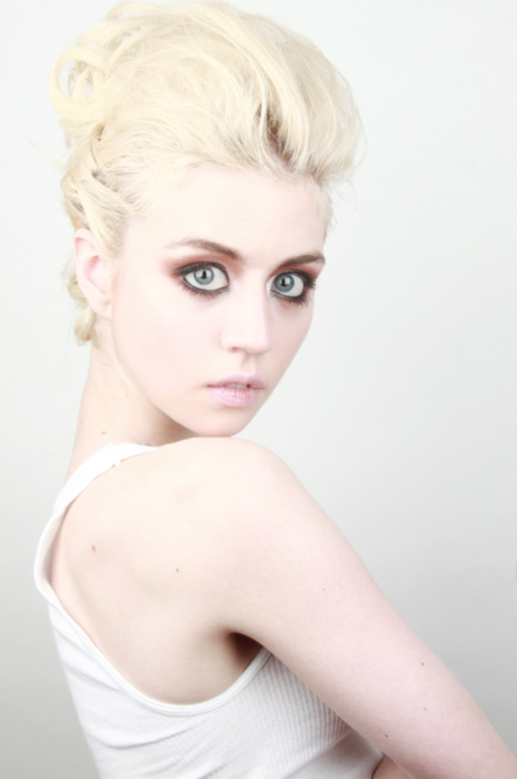 Allison Harvard